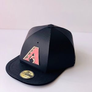 Custom Sports Team “Hat Boxes” Order Today!